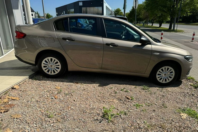 Fiat Tipo Pierwszy Właściciel, Serwis ASO , Krajowy, Faktura Vat23, GWARANCJA zdjęcie 5