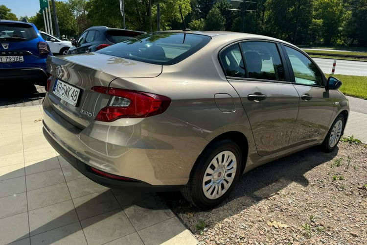 Fiat Tipo Pierwszy Właściciel, Serwis ASO , Krajowy, Faktura Vat23, GWARANCJA zdjęcie 6