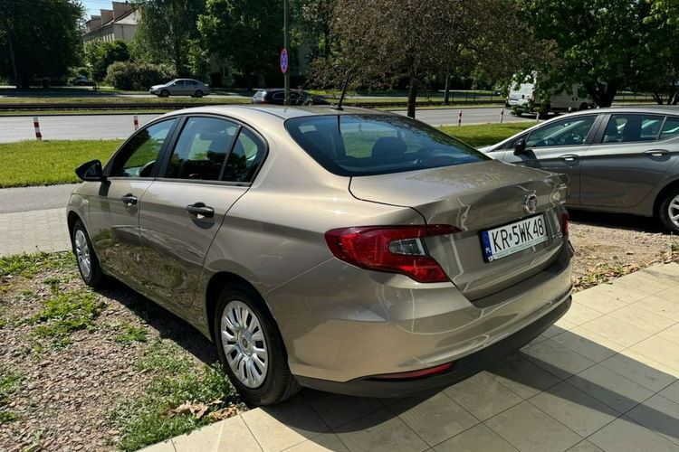 Fiat Tipo Pierwszy Właściciel, Serwis ASO , Krajowy, Faktura Vat23, GWARANCJA zdjęcie 7