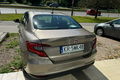 samochód osobowy Fiat zdjęcie 8