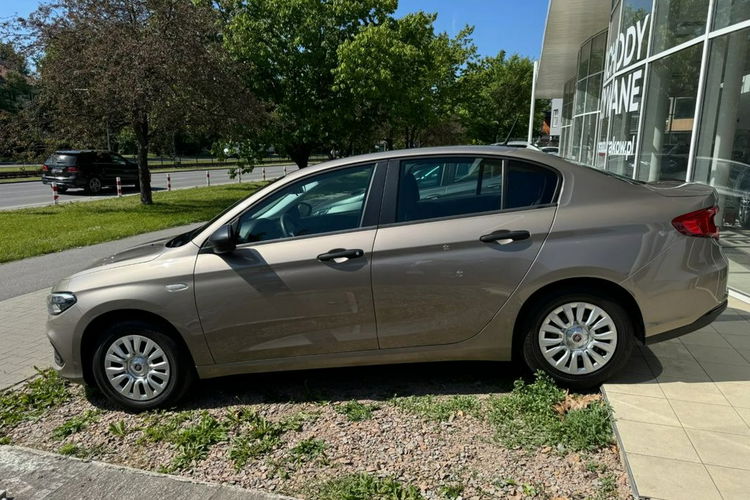Fiat Tipo Pierwszy Właściciel, Serwis ASO , Krajowy, Faktura Vat23, GWARANCJA zdjęcie 9