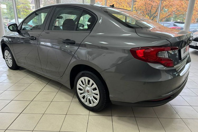 Fiat Tipo Pierwszy Właściciel, Serwis ASO, Niski Przebieg , Krajowy, GWARANCJA zdjęcie 15