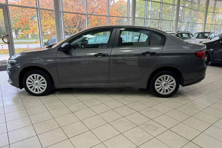 Fiat Tipo Pierwszy Właściciel, Serwis ASO, Niski Przebieg , Krajowy, GWARANCJA zdjęcie 18