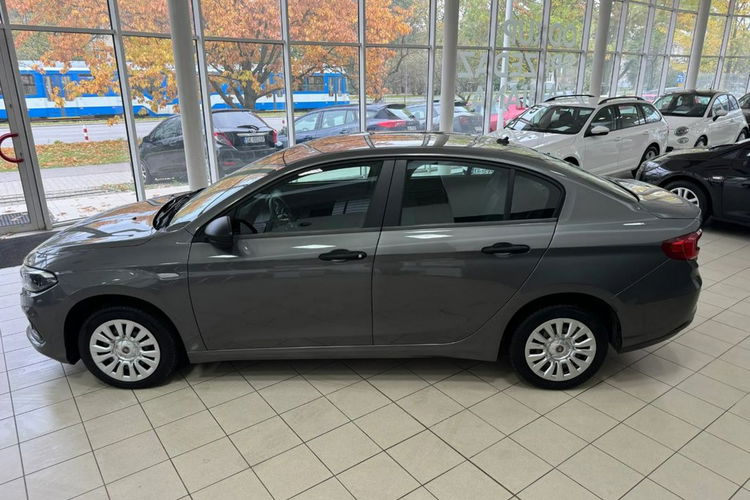 Fiat Tipo Pierwszy Właściciel, Serwis ASO, Niski Przebieg , Krajowy, GWARANCJA zdjęcie 19