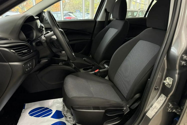 Fiat Tipo Pierwszy Właściciel, Serwis ASO, Niski Przebieg , Krajowy, GWARANCJA zdjęcie 20