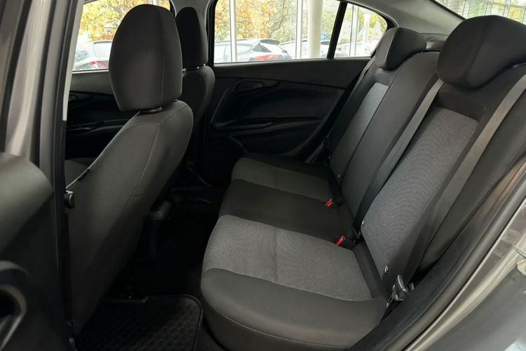 Fiat Tipo Pierwszy Właściciel, Serwis ASO, Niski Przebieg , Krajowy, GWARANCJA zdjęcie 22