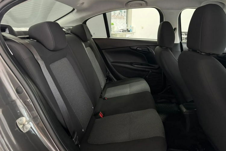 Fiat Tipo Pierwszy Właściciel, Serwis ASO, Niski Przebieg , Krajowy, GWARANCJA zdjęcie 24