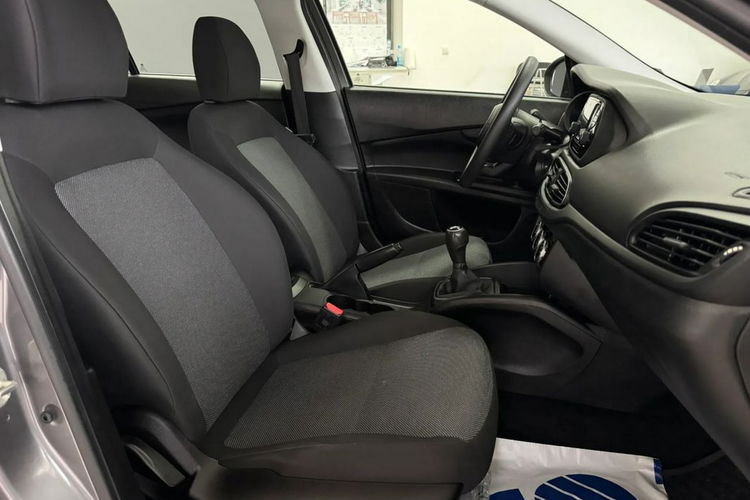 Fiat Tipo Pierwszy Właściciel, Serwis ASO, Niski Przebieg , Krajowy, GWARANCJA zdjęcie 25