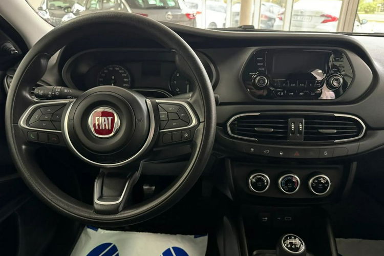 Fiat Tipo Pierwszy Właściciel, Serwis ASO, Niski Przebieg , Krajowy, GWARANCJA zdjęcie 28