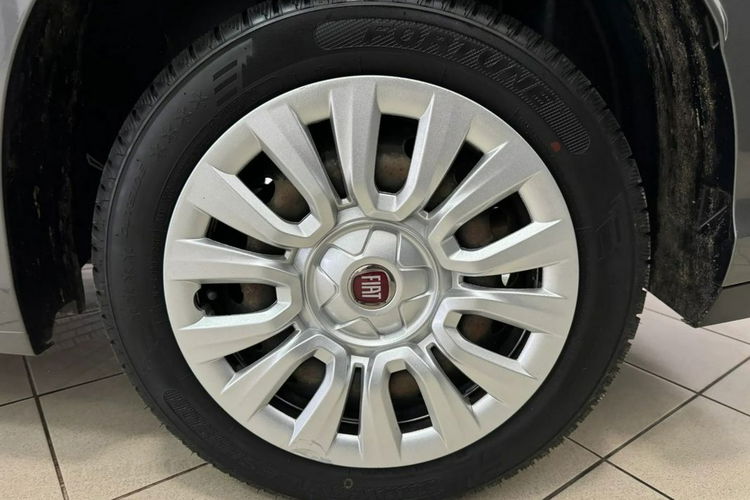 Fiat Tipo Pierwszy Właściciel, Serwis ASO, Niski Przebieg , Krajowy, GWARANCJA zdjęcie 30