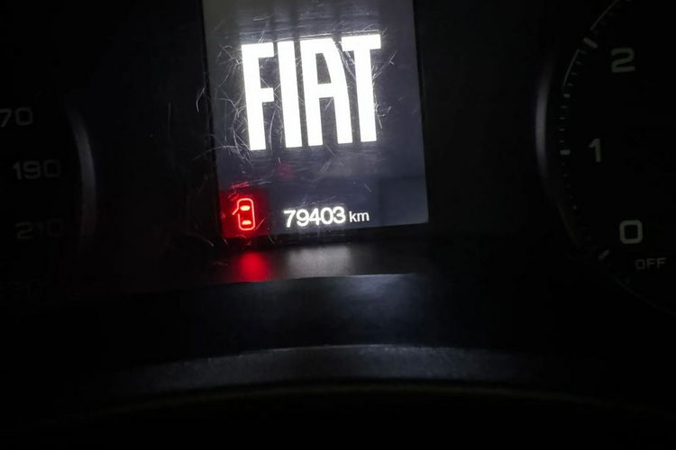 Fiat Tipo Pierwszy Właściciel, Serwis ASO, Niski Przebieg , Krajowy, GWARANCJA zdjęcie 31