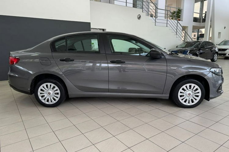 Fiat Tipo Pierwszy Właściciel, Serwis ASO, Niski Przebieg , Krajowy, GWARANCJA zdjęcie 9