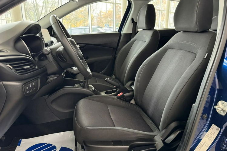 Fiat Tipo Pierwszy Właściciel, Serwis, Niski Przebieg, Krajowy, Kamera, GWARANCJA zdjęcie 20