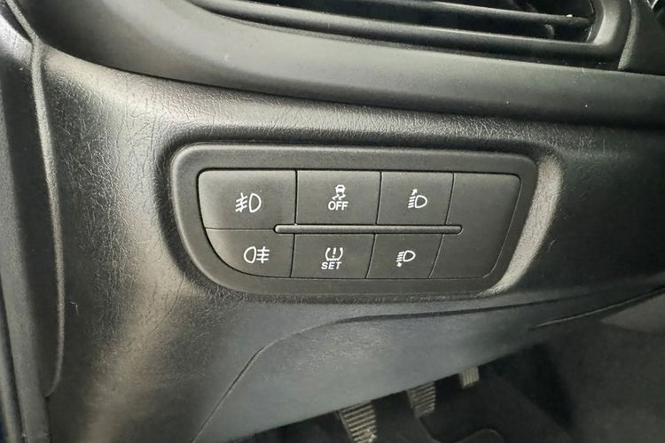 Fiat Tipo Pierwszy Właściciel, Serwis, Niski Przebieg, Krajowy, Kamera, GWARANCJA zdjęcie 22