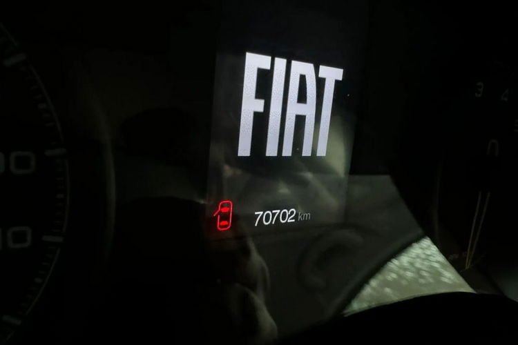 Fiat Tipo Pierwszy Właściciel, Serwis ASO , Krajowy, Faktura Vat23, GWARANCJA zdjęcie 10