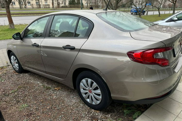 Fiat Tipo Pierwszy Właściciel, Serwis ASO , Krajowy, Faktura Vat23, GWARANCJA zdjęcie 4
