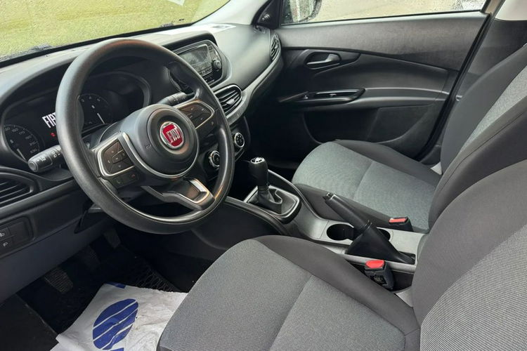Fiat Tipo Pierwszy Właściciel, Serwis ASO , Krajowy, Faktura Vat23, GWARANCJA zdjęcie 5
