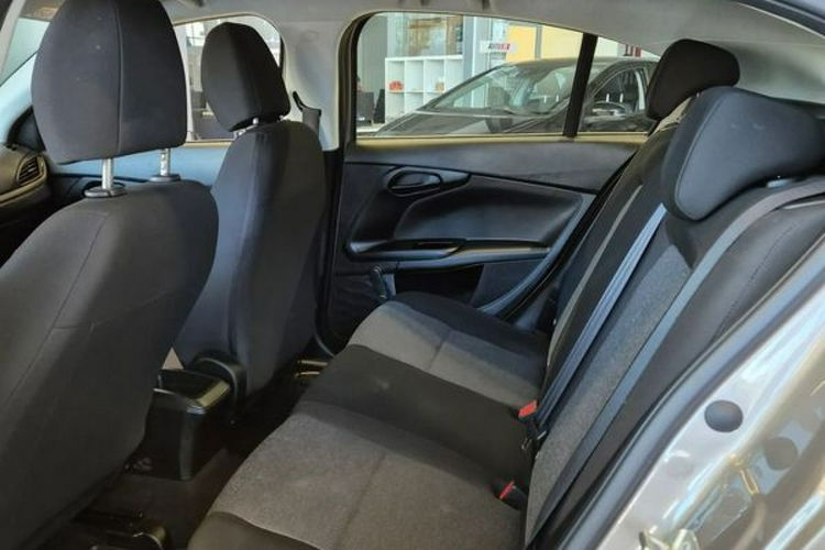 Fiat Tipo Salon Polska 1 Właściciel, faktura VAT 23% zdjęcie 11