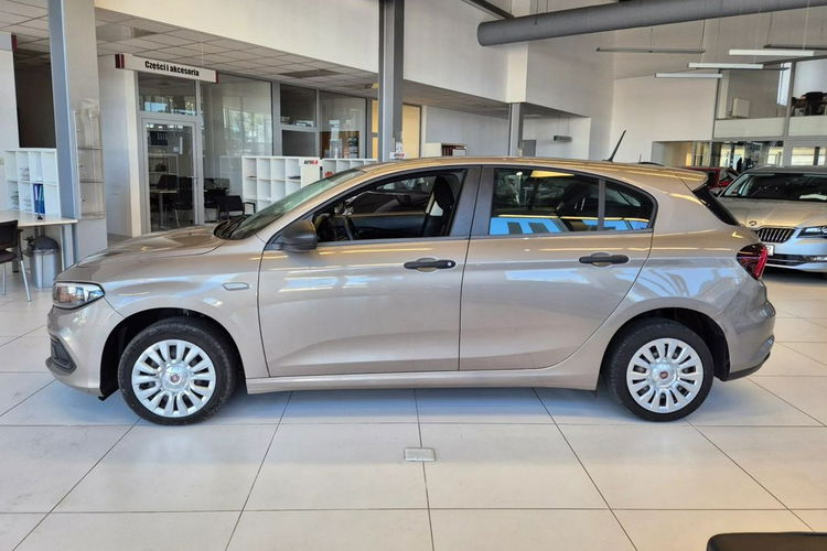 Fiat Tipo Salon Polska 1 Właściciel, faktura VAT 23% zdjęcie 2