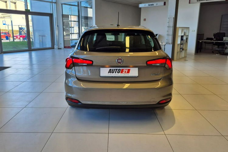 Fiat Tipo Salon Polska 1 Właściciel, faktura VAT 23% zdjęcie 4