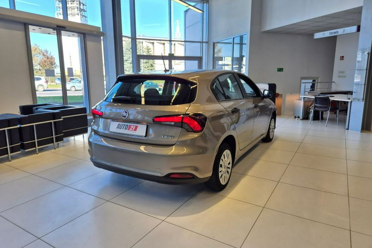 Fiat Tipo Salon Polska 1 Właściciel, faktura VAT 23% zdjęcie 5