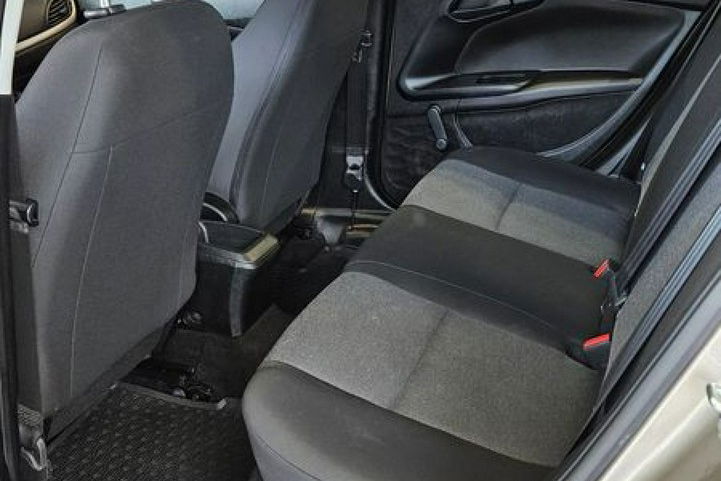 Fiat Tipo 1.4 95KM Niski przebieg zdjęcie 12