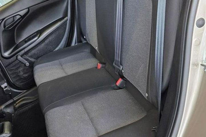 Fiat Tipo 1.4 95KM Niski przebieg zdjęcie 13