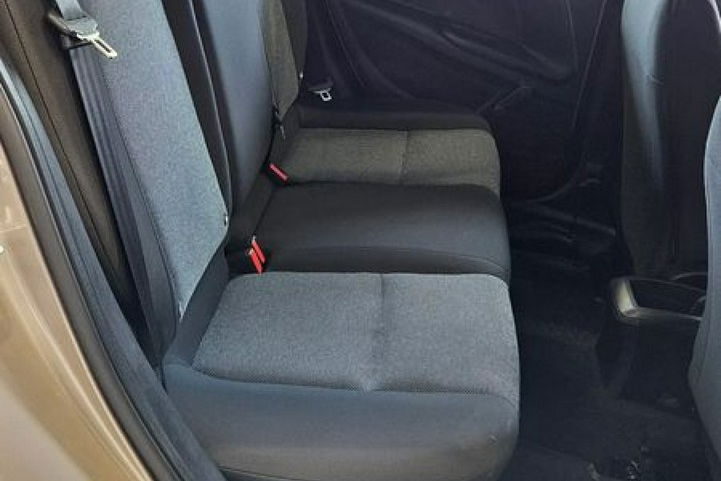 Fiat Tipo 1.4 95KM Niski przebieg zdjęcie 15