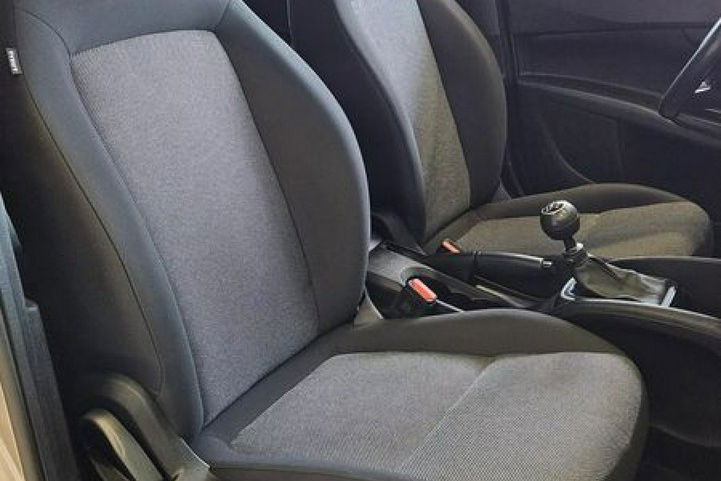 Fiat Tipo 1.4 95KM Niski przebieg zdjęcie 17