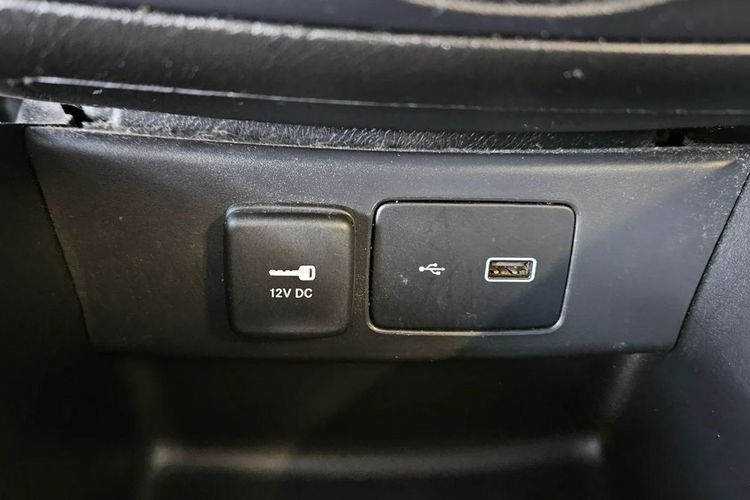 Fiat Tipo 1.4 95KM Niski przebieg zdjęcie 24