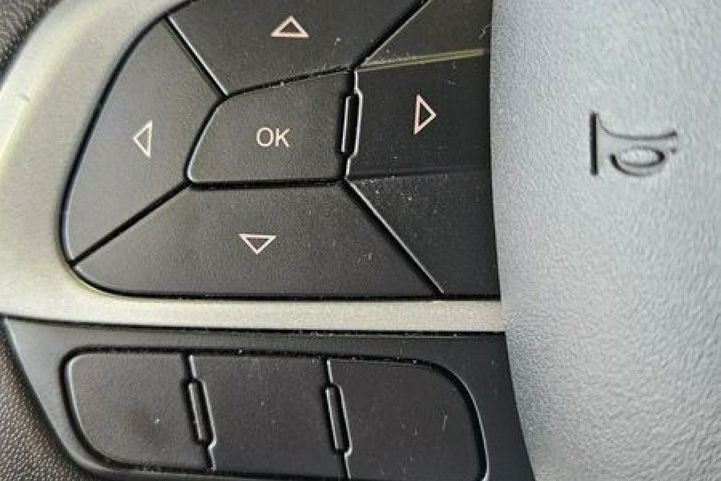 Fiat Tipo 1.4 95KM Niski przebieg zdjęcie 25