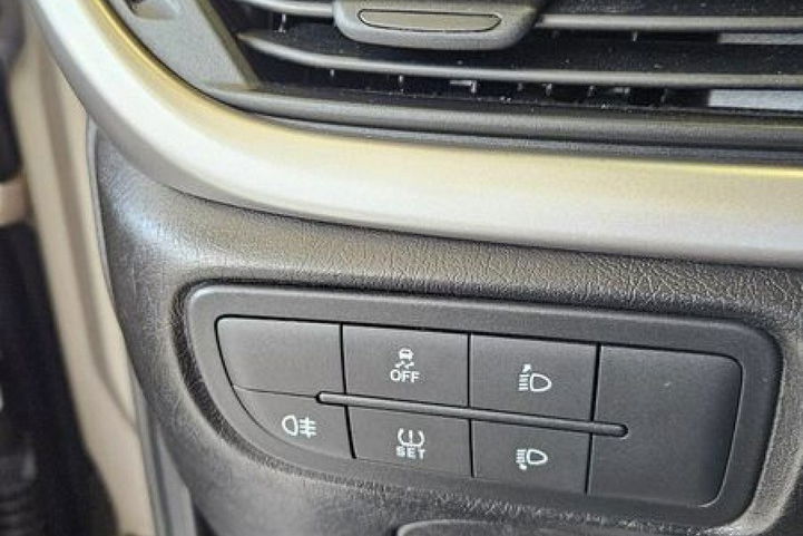 Fiat Tipo 1.4 95KM Niski przebieg zdjęcie 26