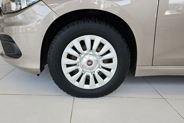 Fiat Tipo 1.4 95KM Niski przebieg zdjęcie 30