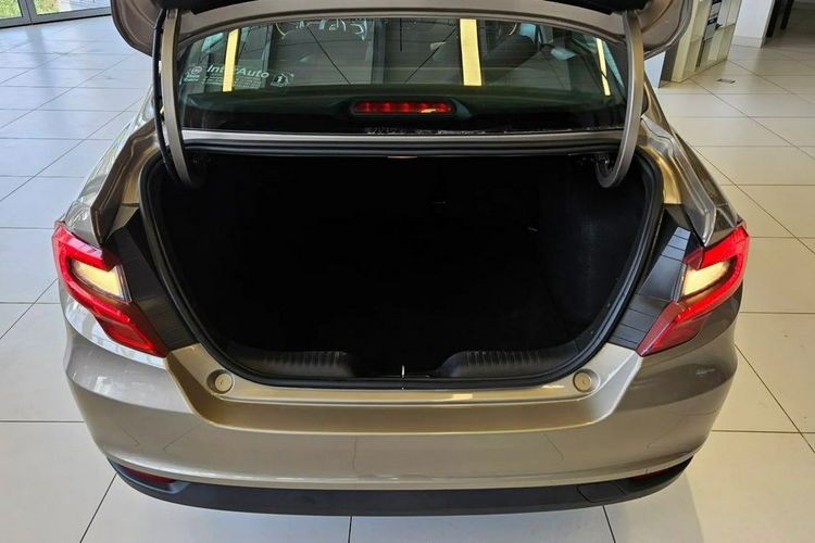 Fiat Tipo 1.4 95KM Niski przebieg zdjęcie 9