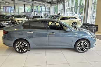 Fiat Tipo 1 Właściciel, Salon Polska FV23% Autoryzowany Dealer Gwarancja