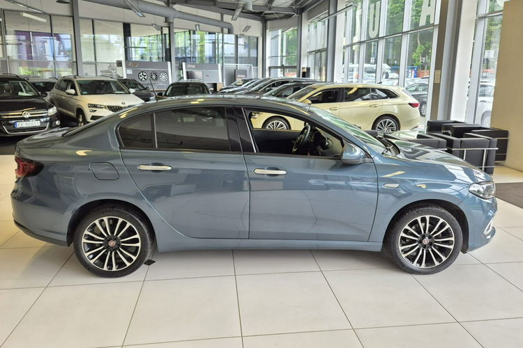 Fiat Tipo 1 Właściciel, Salon Polska FV23% Autoryzowany Dealer Gwarancja zdjęcie 1