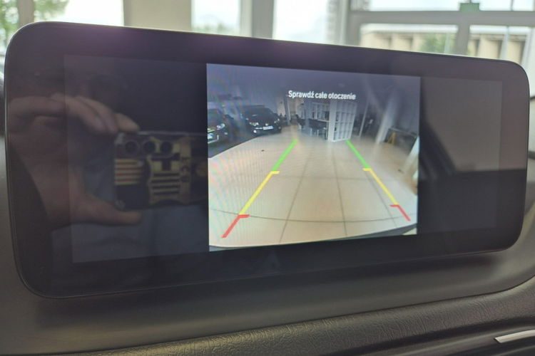 Fiat Tipo 1 Właściciel, Salon Polska FV23% Autoryzowany Dealer Gwarancja zdjęcie 13