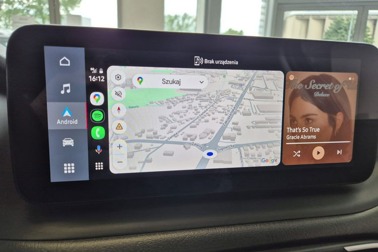 Fiat Tipo 1 Właściciel, Salon Polska FV23% Autoryzowany Dealer Gwarancja zdjęcie 14