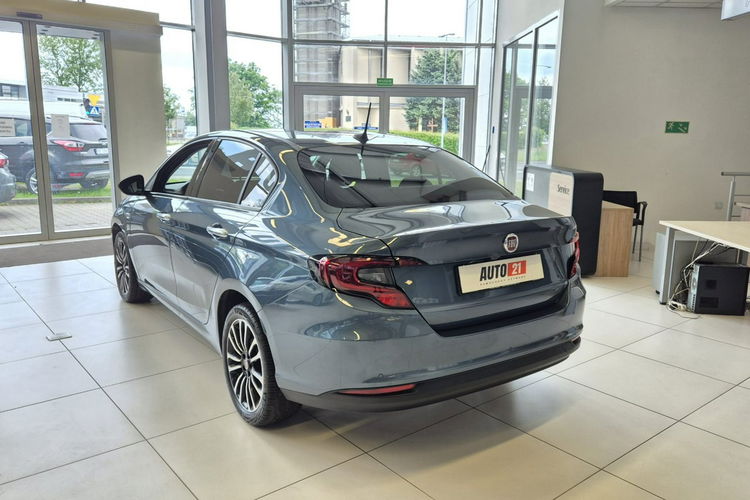 Fiat Tipo 1 Właściciel, Salon Polska FV23% Autoryzowany Dealer Gwarancja zdjęcie 8