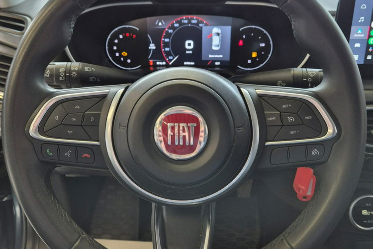 Fiat Tipo 1 Właściciel, Salon Polska FV23% Autoryzowany Dealer Gwarancja zdjęcie 9