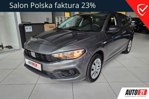 Fiat Tipo 1 Właściciel, FV23%