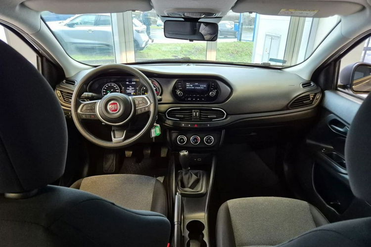 Fiat Tipo 1 Właściciel, FV23% zdjęcie 15