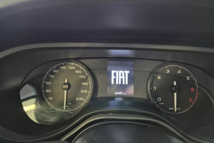 Fiat Tipo 1 Właściciel, FV23% zdjęcie 17