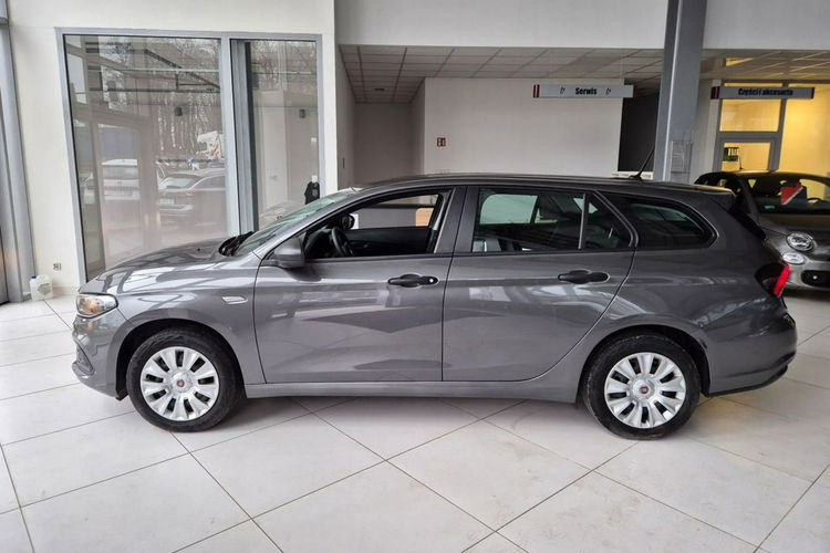 Fiat Tipo 1 Właściciel, FV23% zdjęcie 2