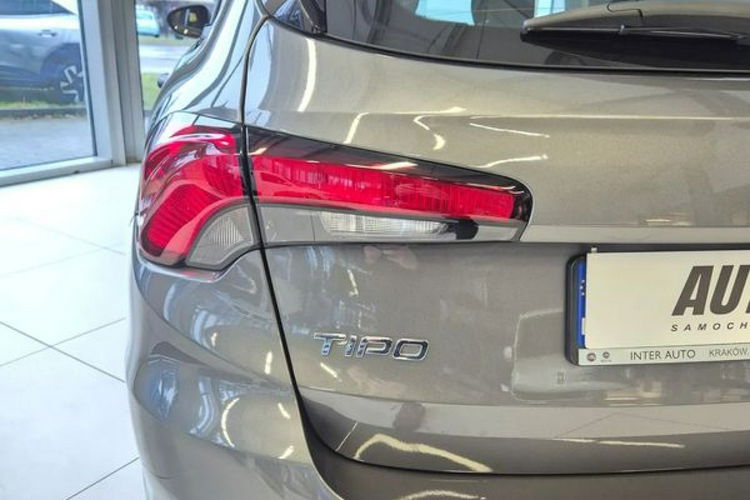 Fiat Tipo 1 Właściciel, FV23% zdjęcie 24