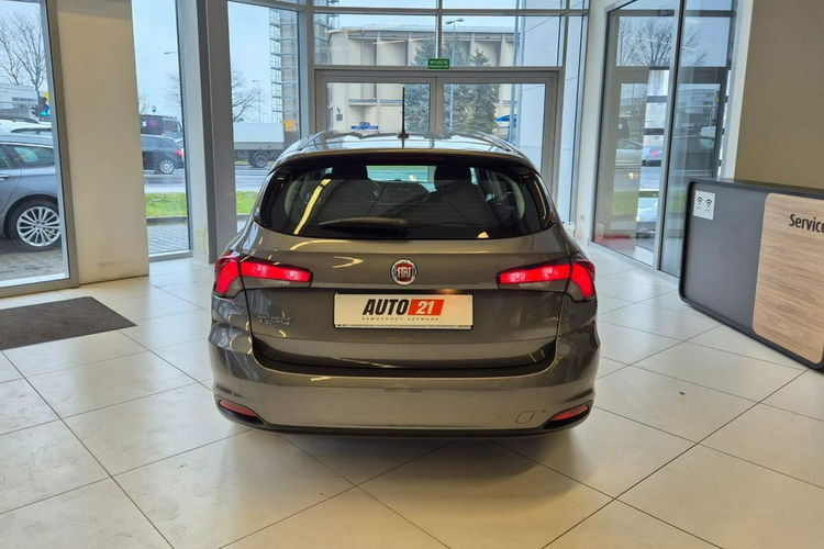 Fiat Tipo 1 Właściciel, FV23% zdjęcie 4