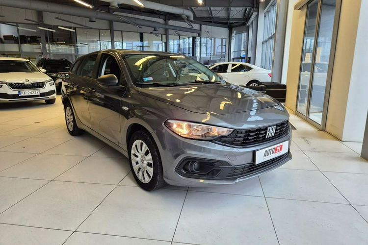Fiat Tipo 1 Właściciel, FV23% zdjęcie 7