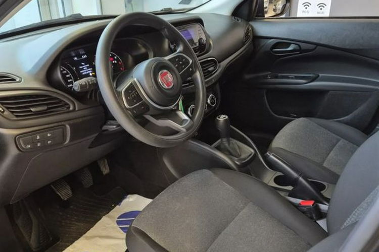 Fiat Tipo 1 Właściciel, FV23% zdjęcie 9