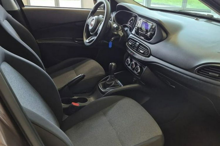 Fiat Tipo Salon Polska, 1 Właściciel FV23% zdjęcie 13