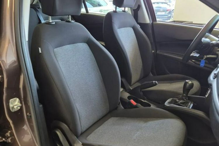 Fiat Tipo Salon Polska, 1 Właściciel FV23% zdjęcie 14